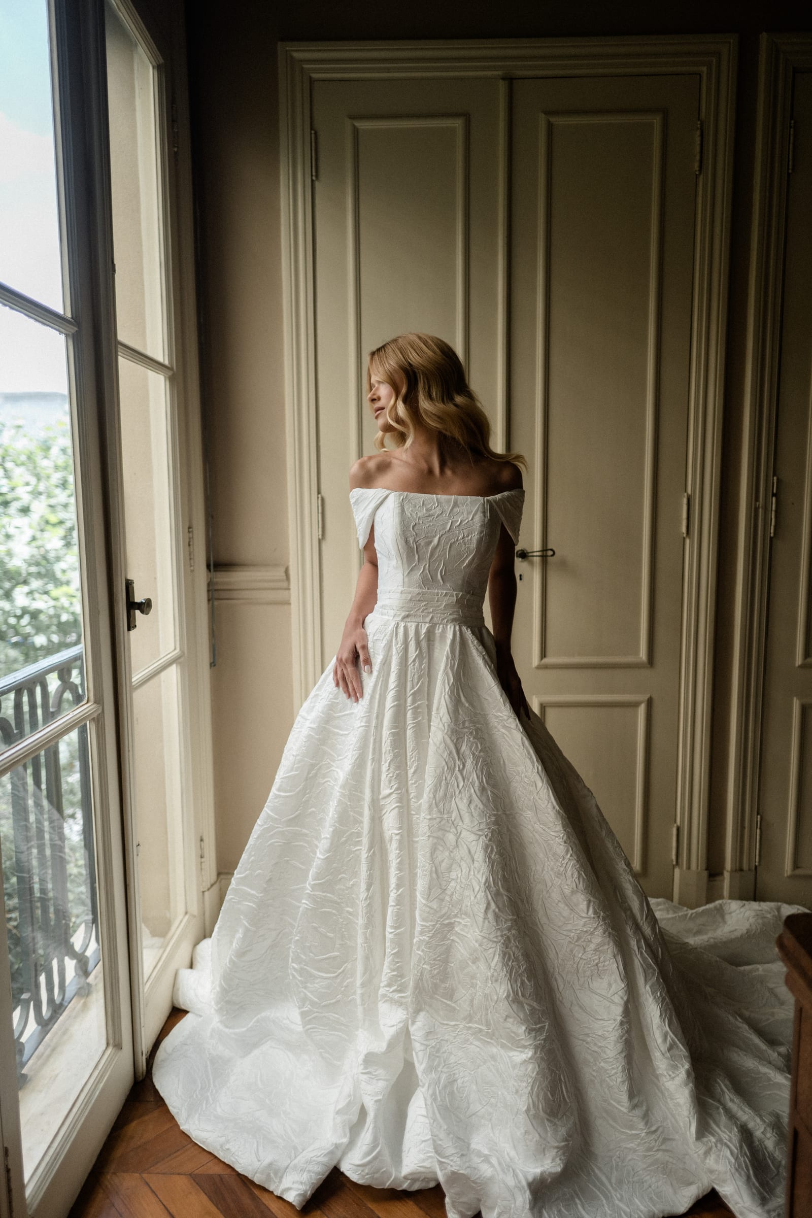 VESTIDO VIVI