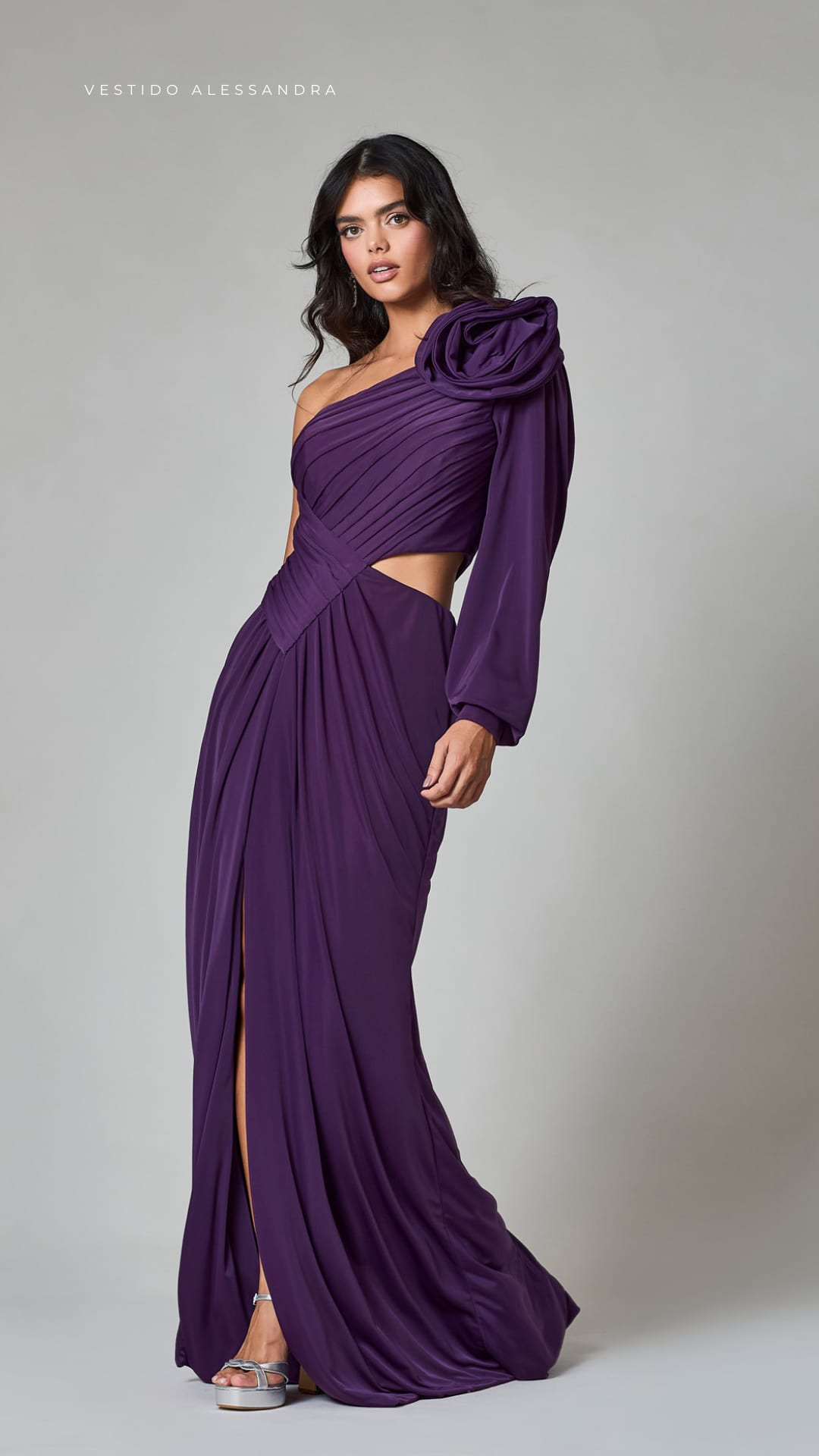 VESTIDO ALESSANDRA