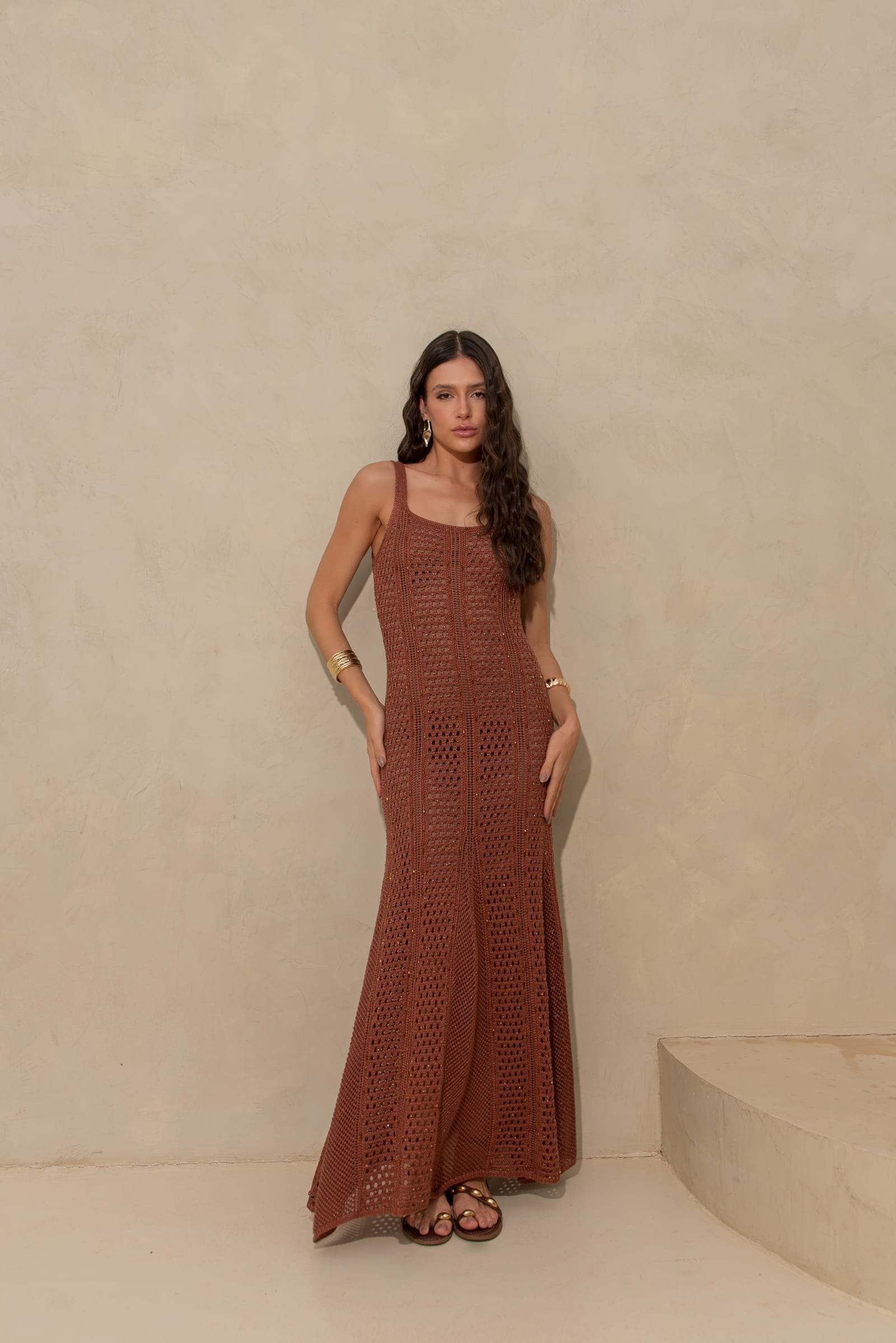 VESTIDO LIZ