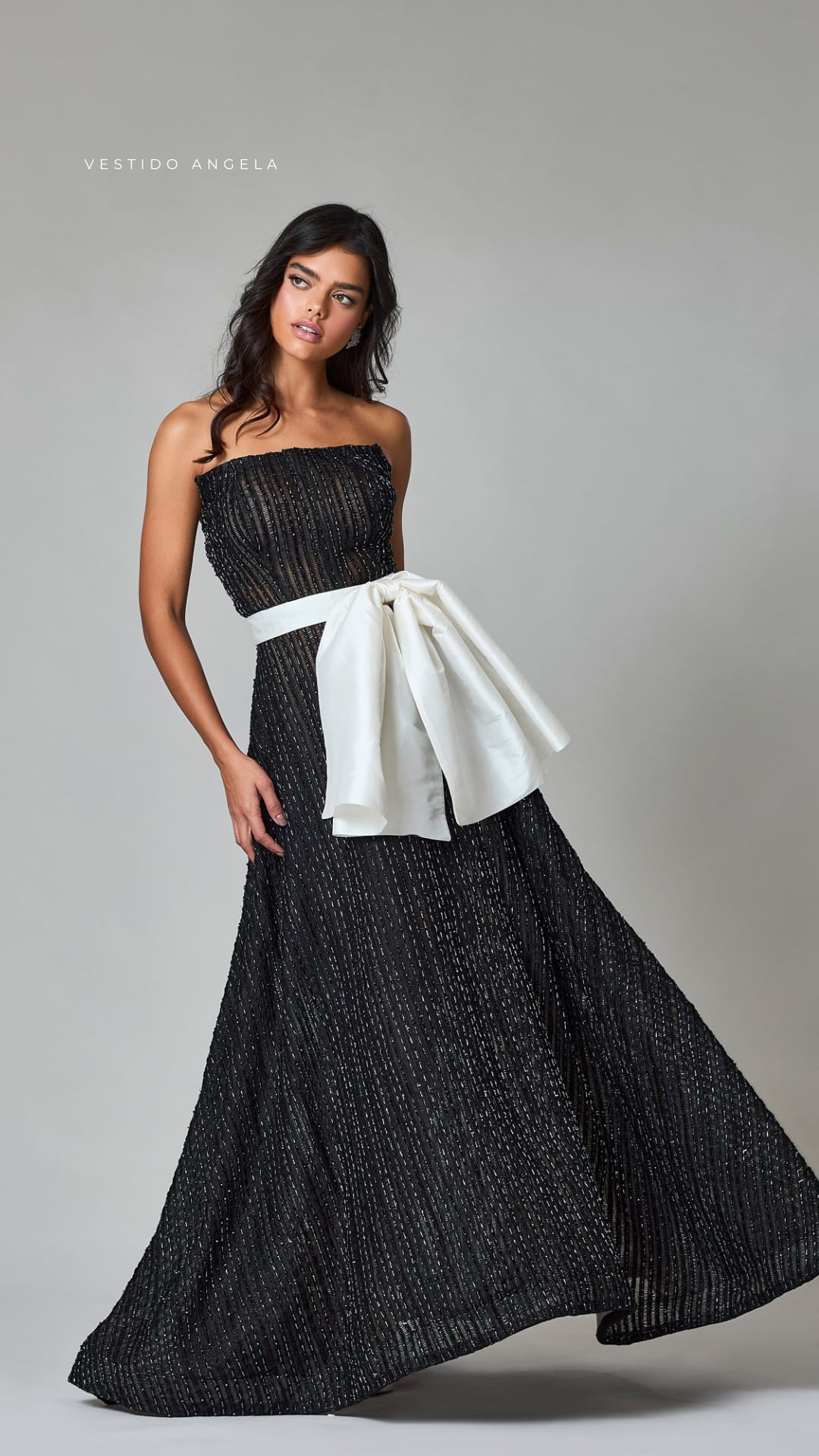VESTIDO ANGELA