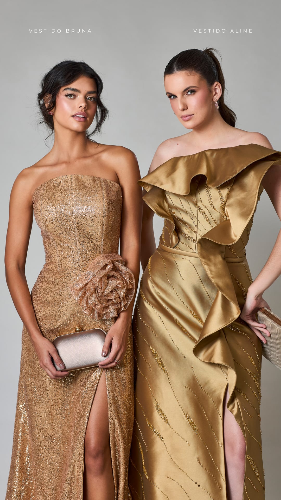 VESTIDO BRUNA B