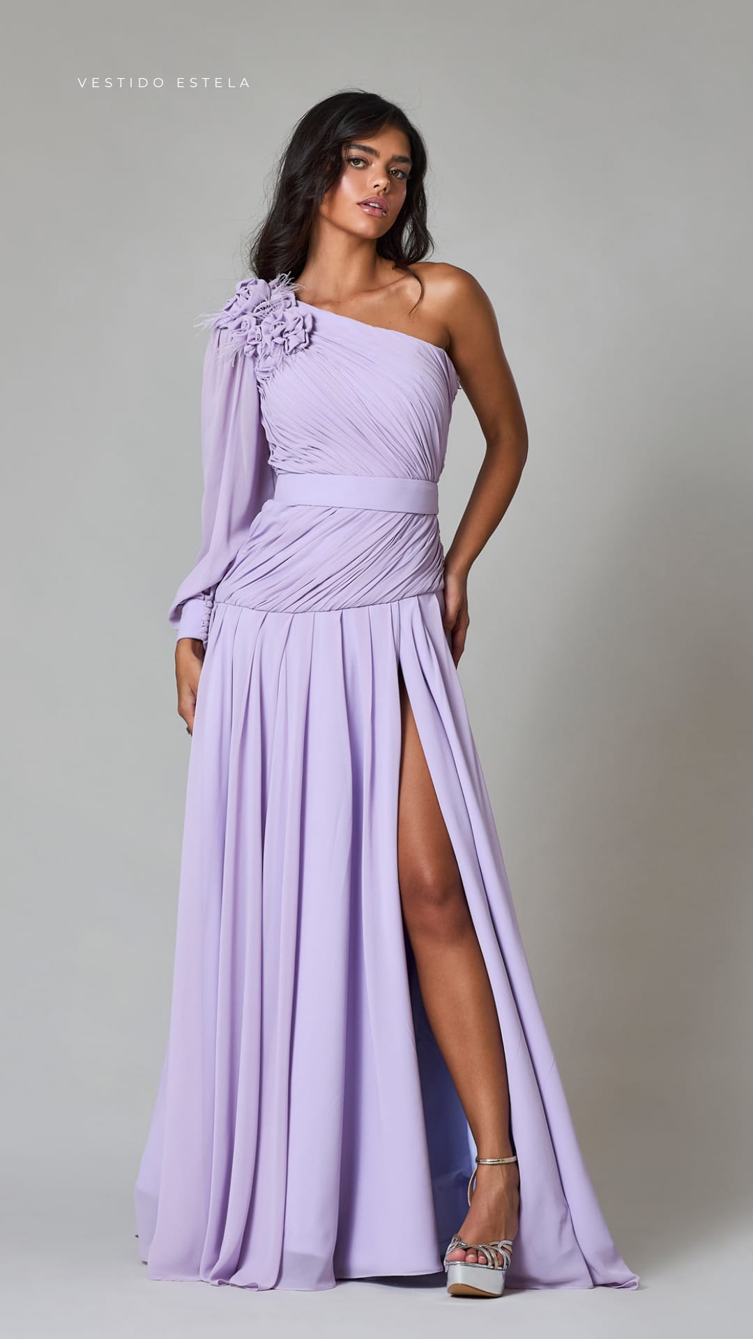 VESTIDO ESTELA