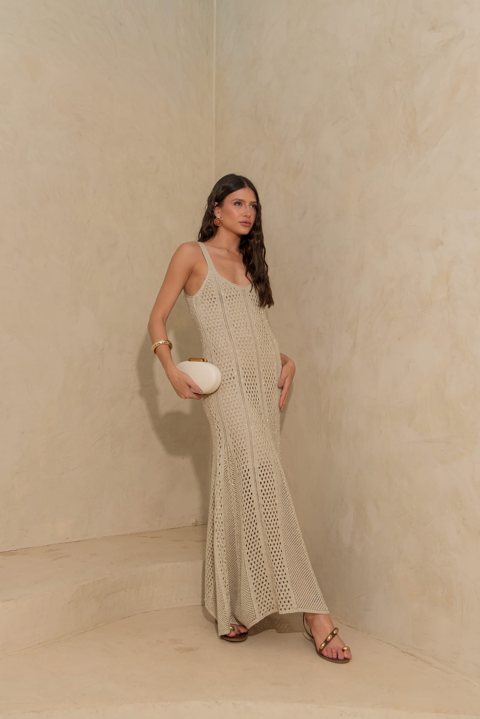 VESTIDO LIZ