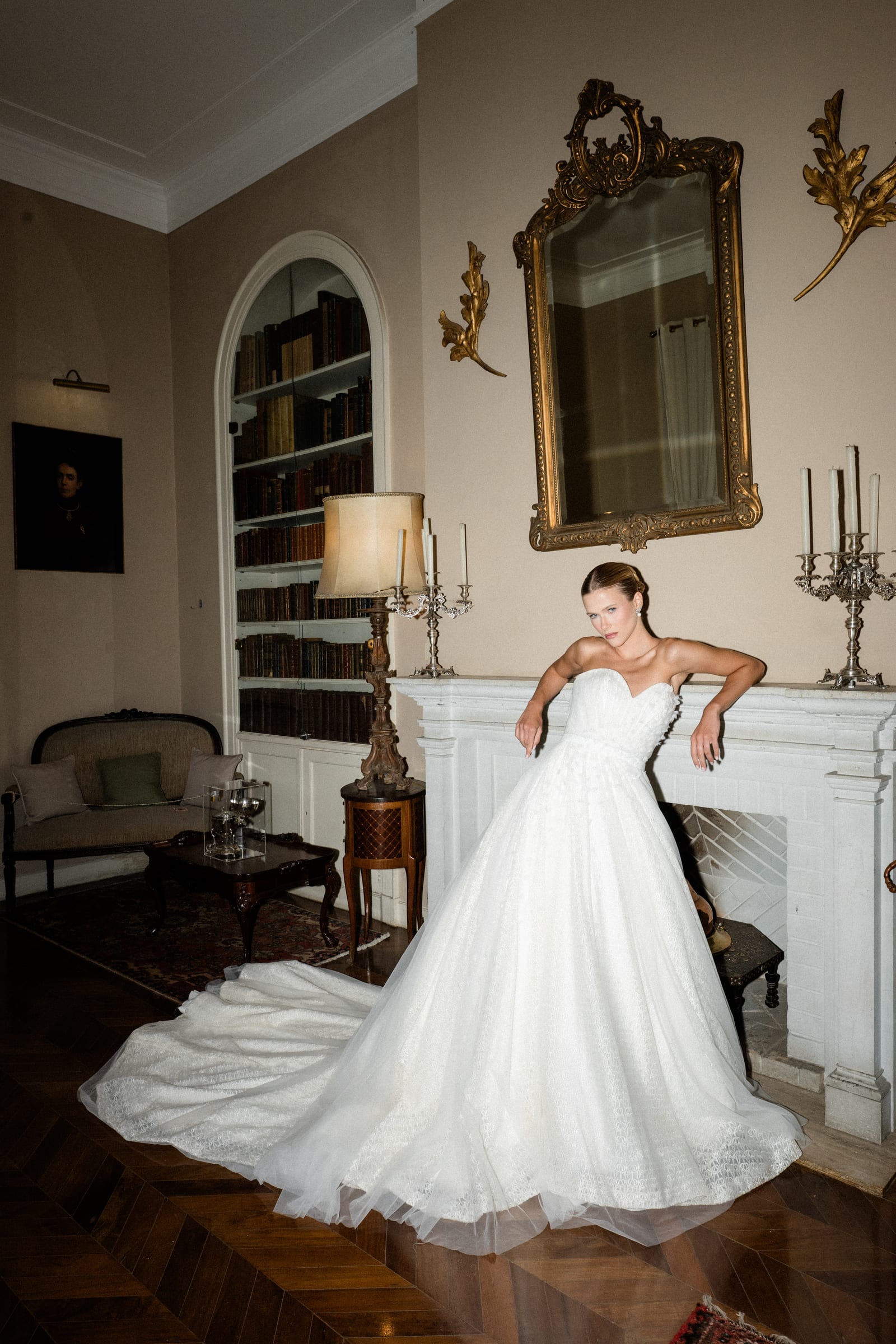 VESTIDO TATI