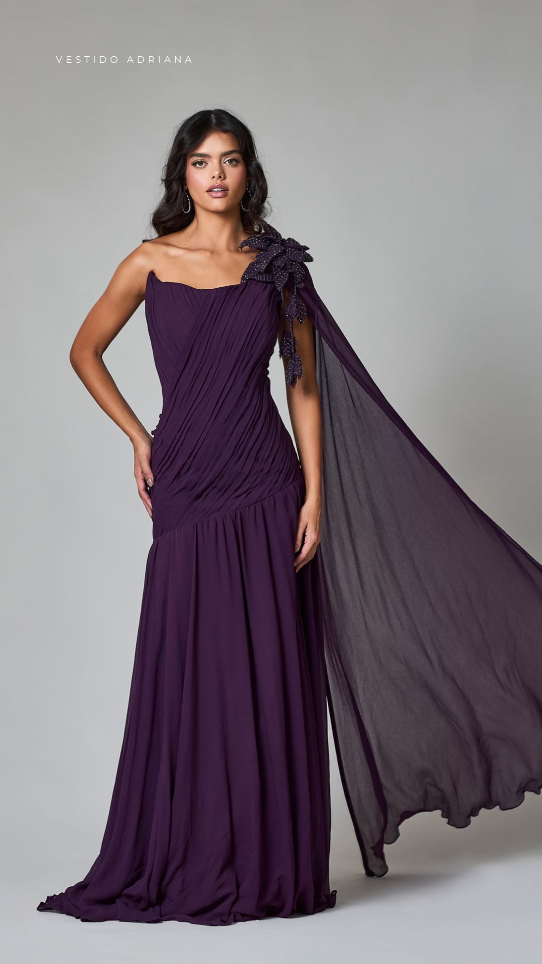 VESTIDO ADRIANA