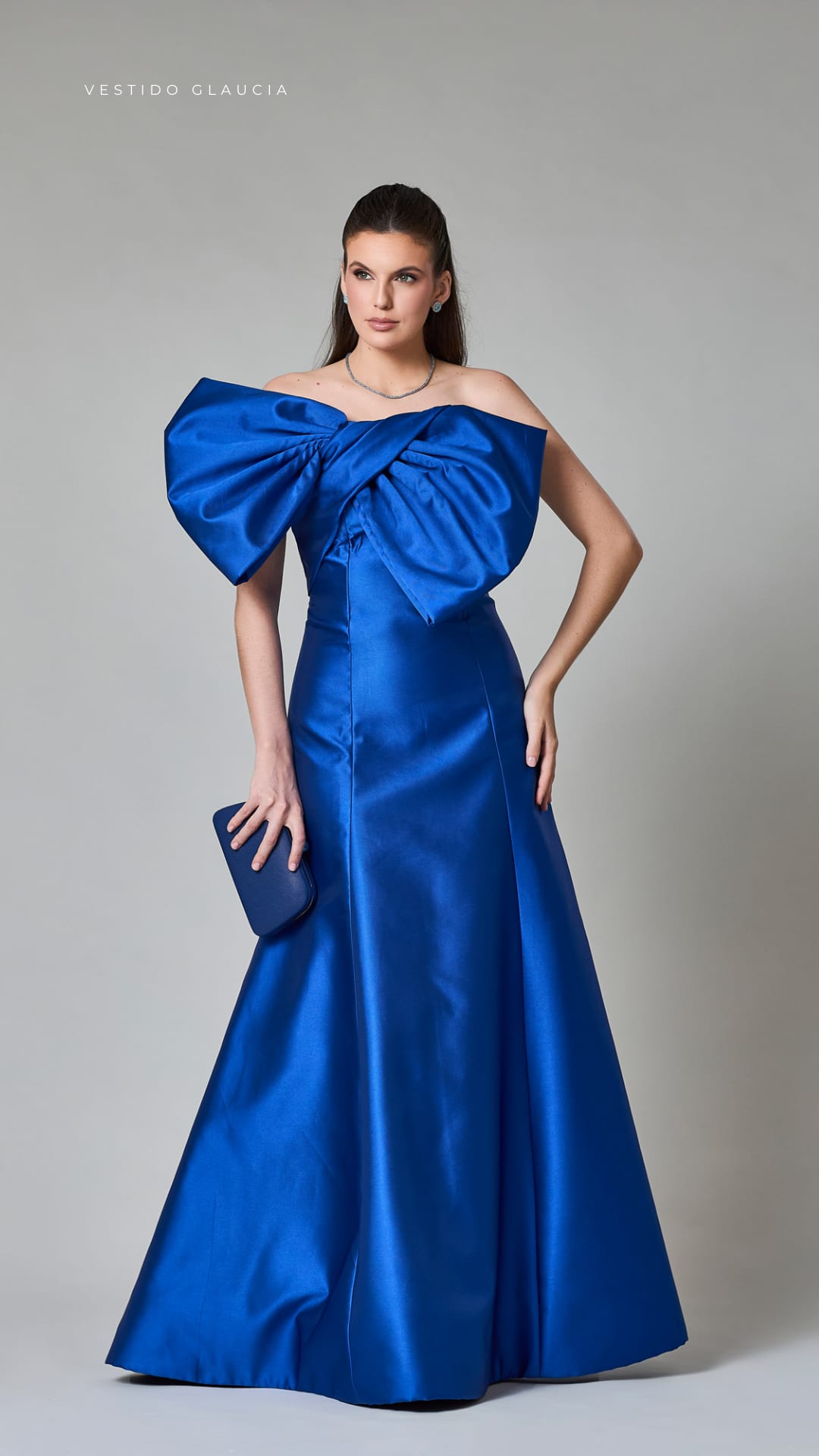 VESTIDO GLAUCIA