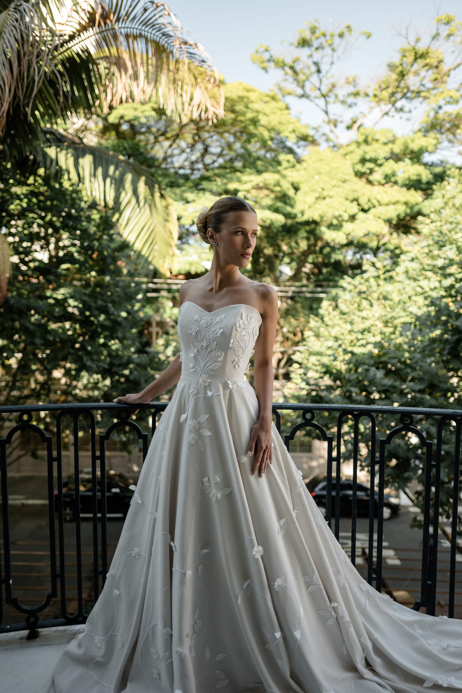 VESTIDO GISELE