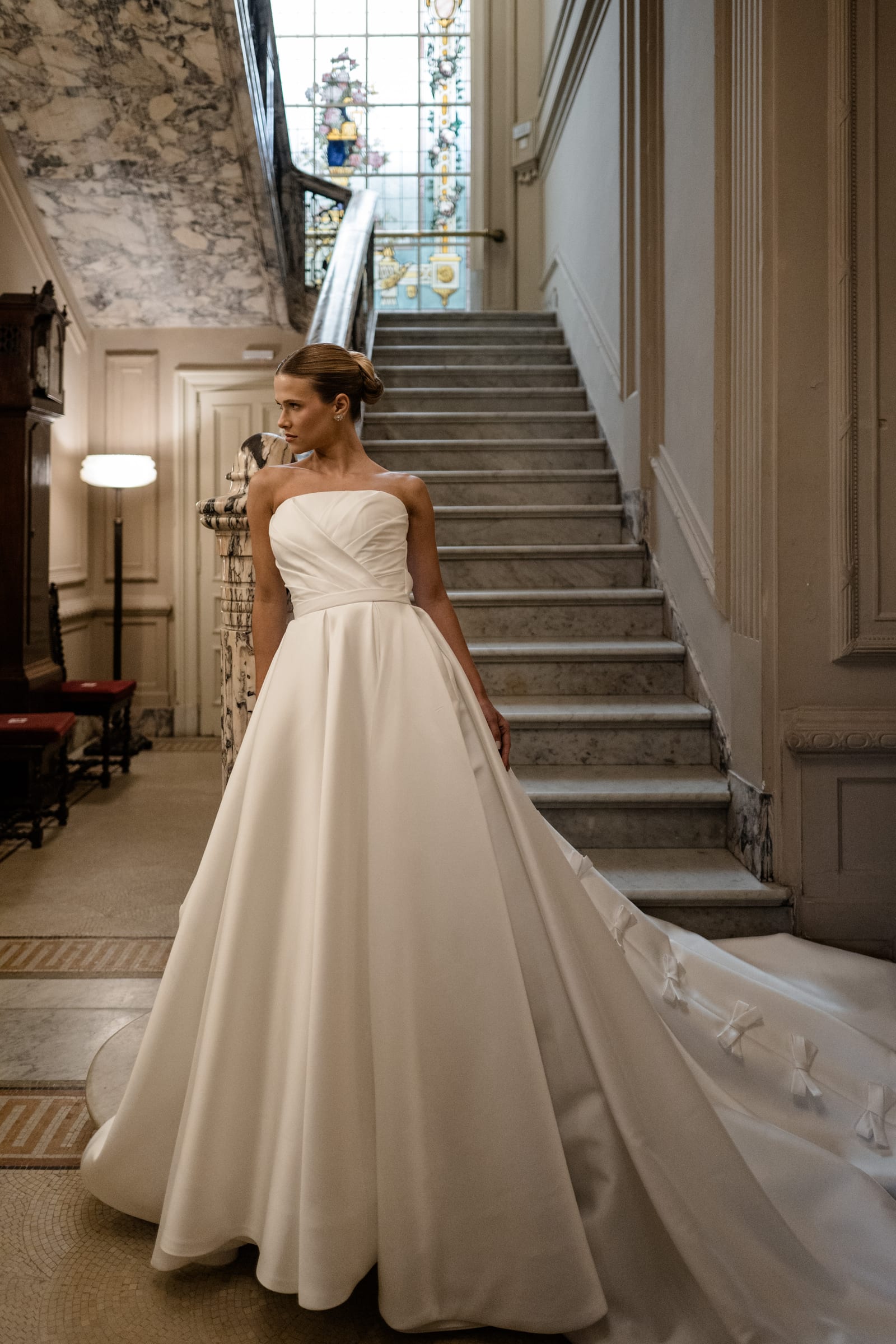 VESTIDO HANNAH