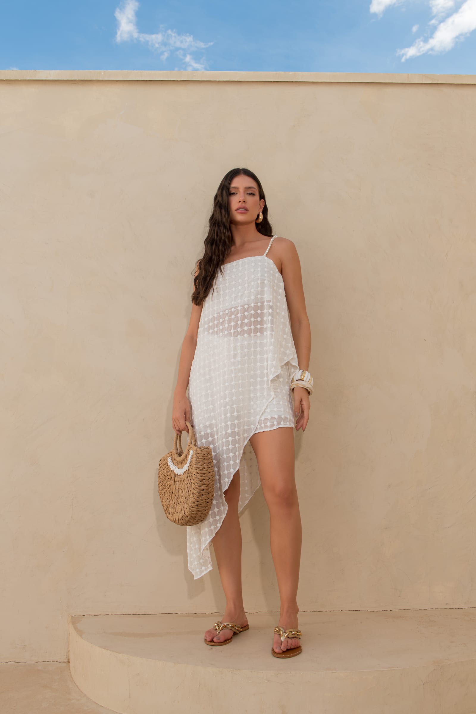 CONJUNTO LIARA