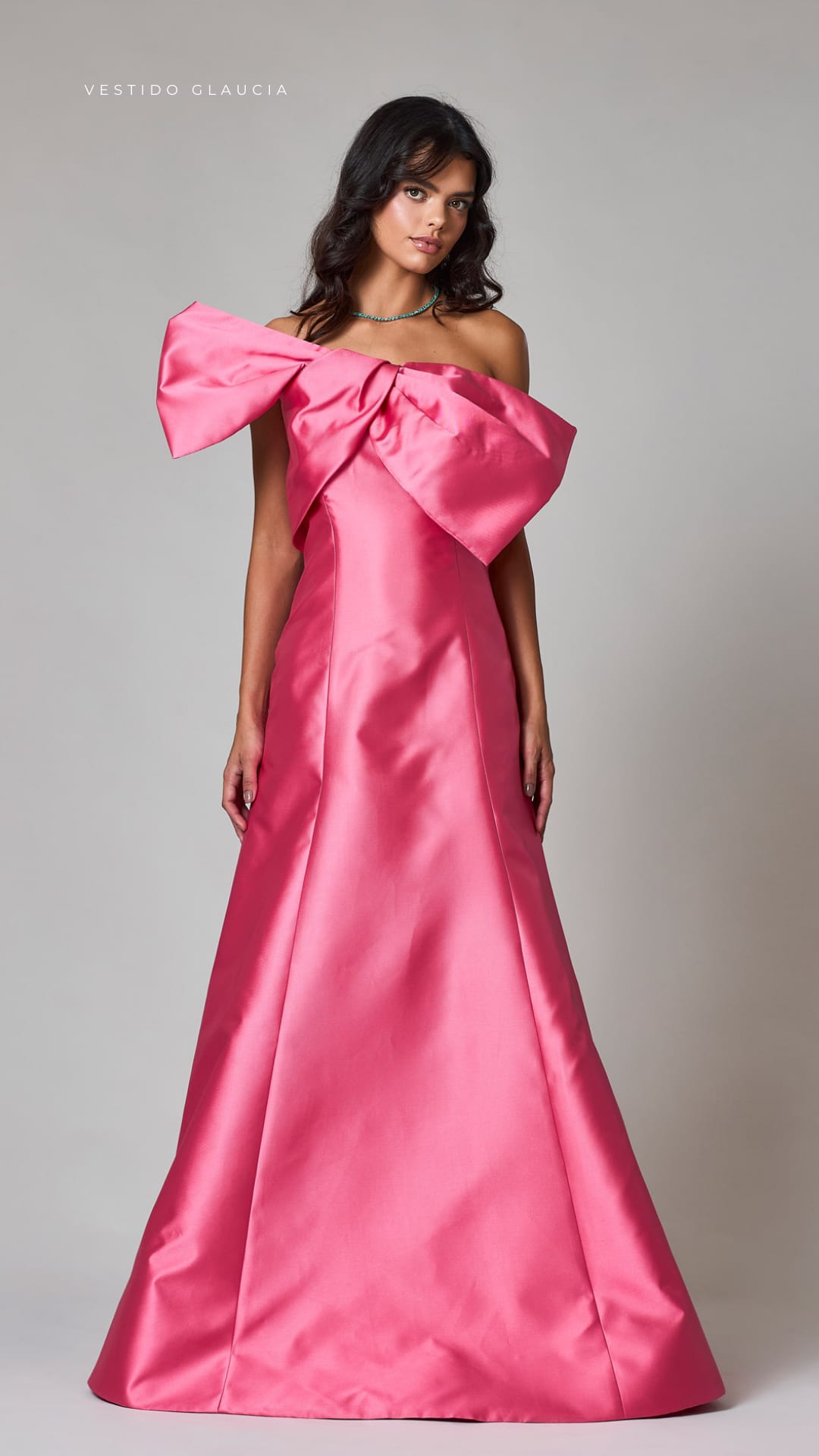 VESTIDO GLAUCIA