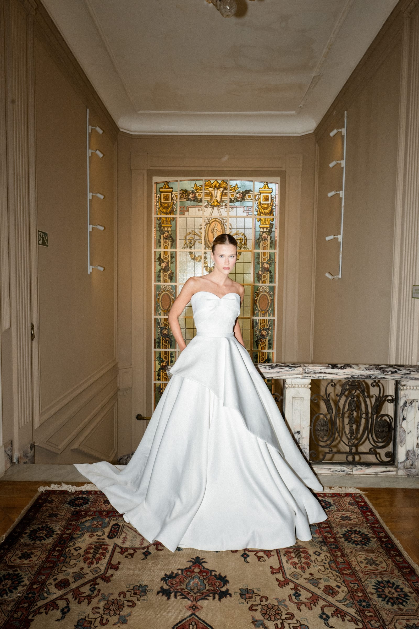 VESTIDO NATALIE