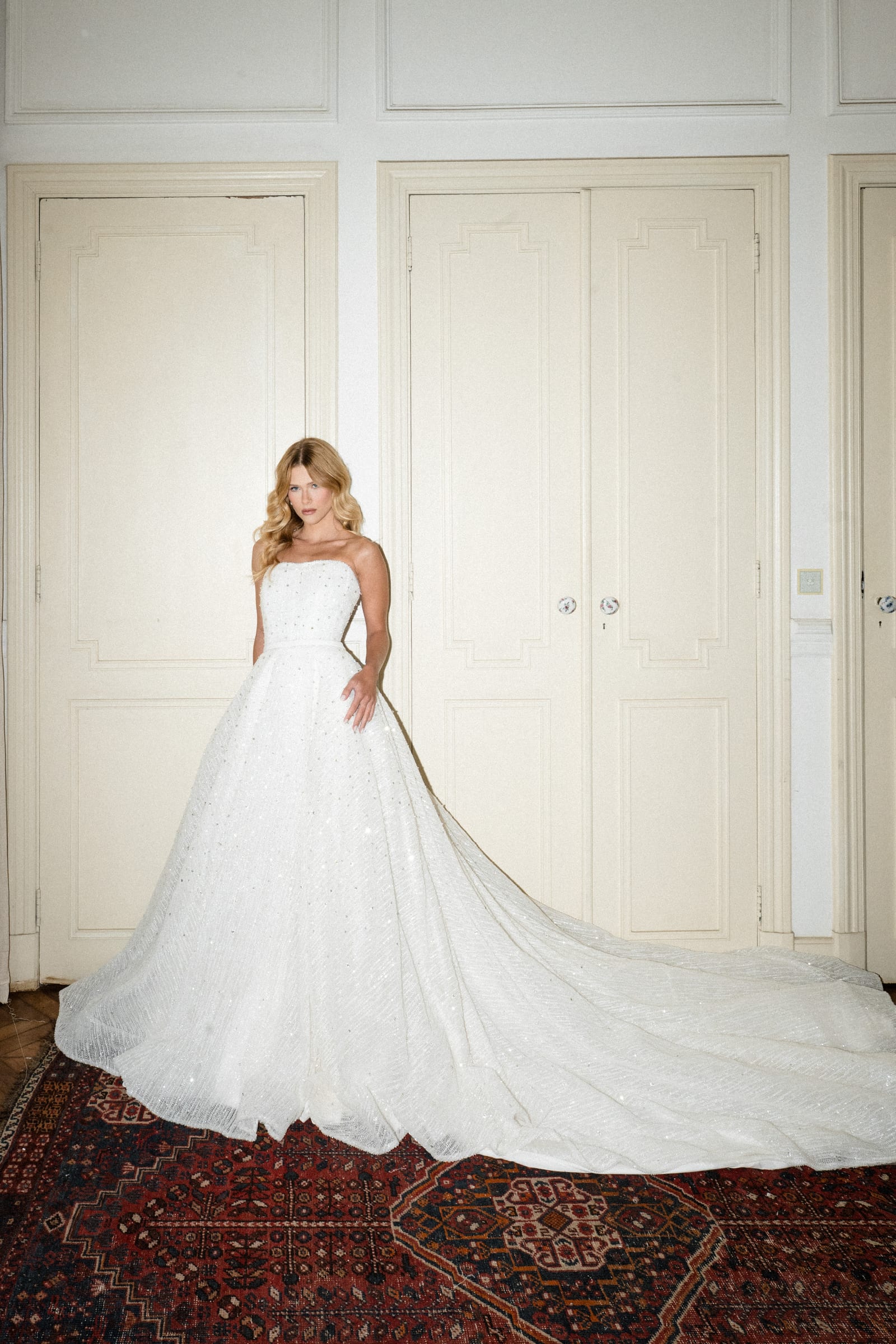 VESTIDO FATIMA