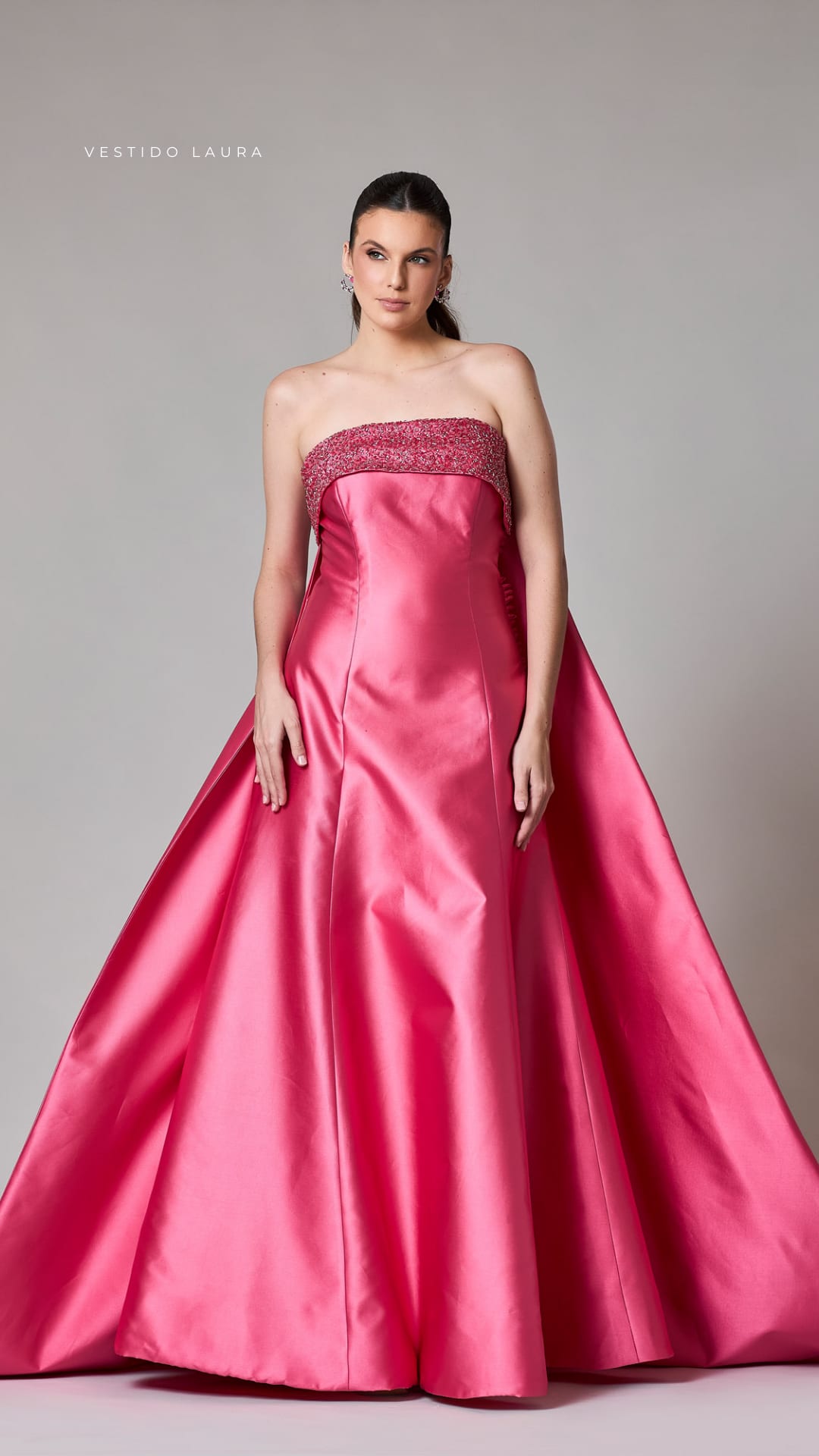 VESTIDO LAURA