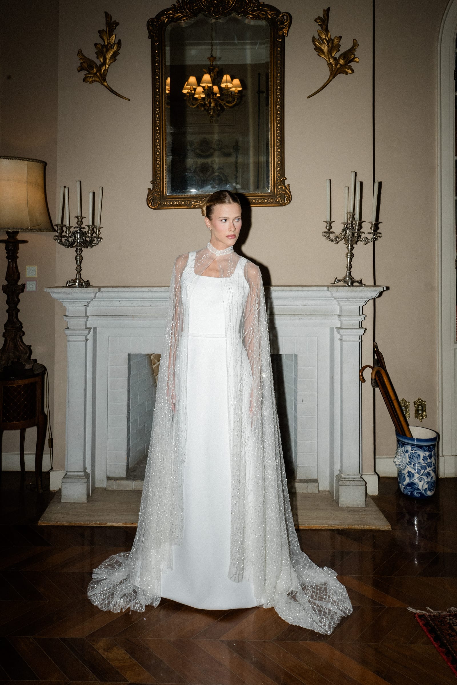 VESTIDO TAIZA