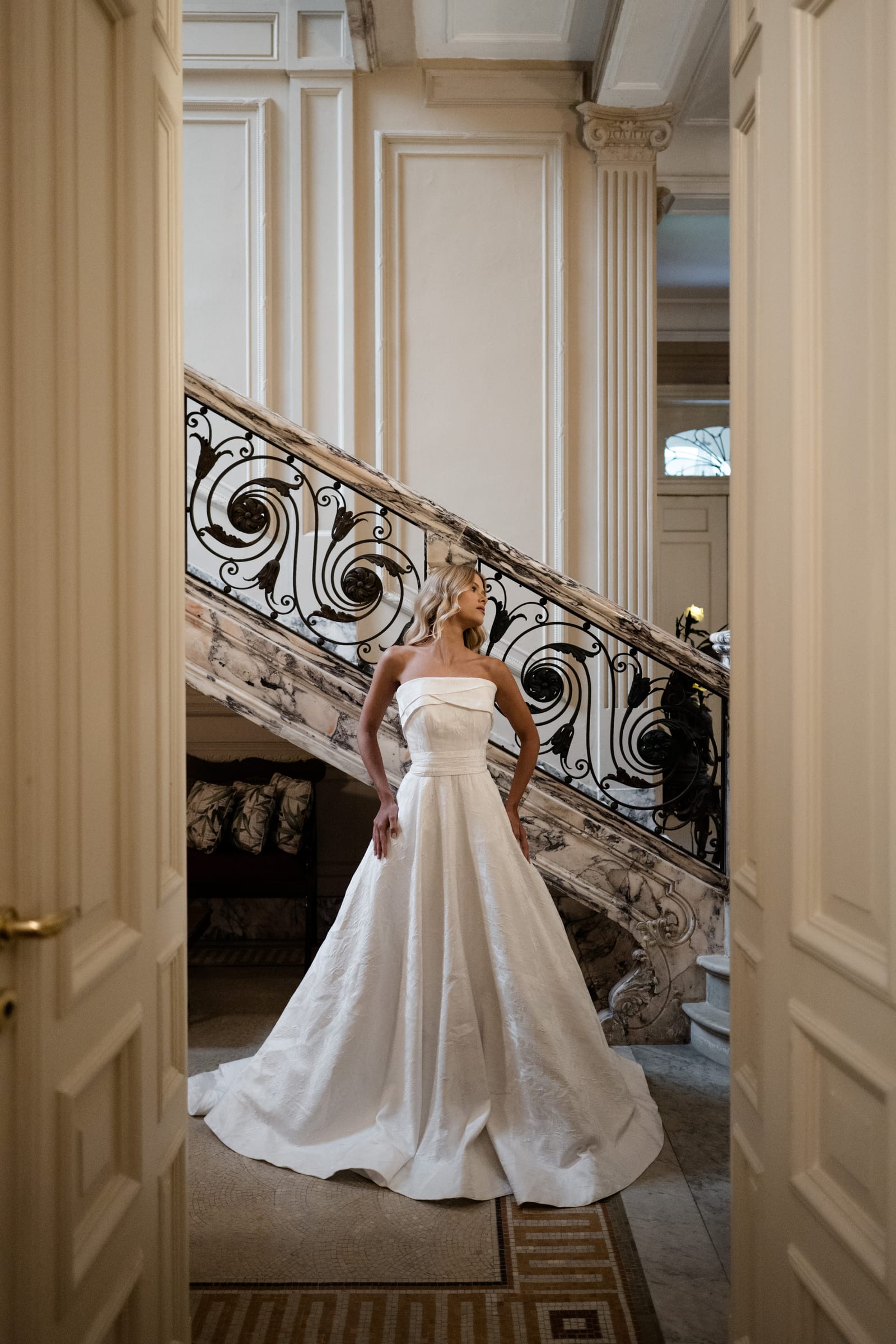 VESTIDO ANA LAURA