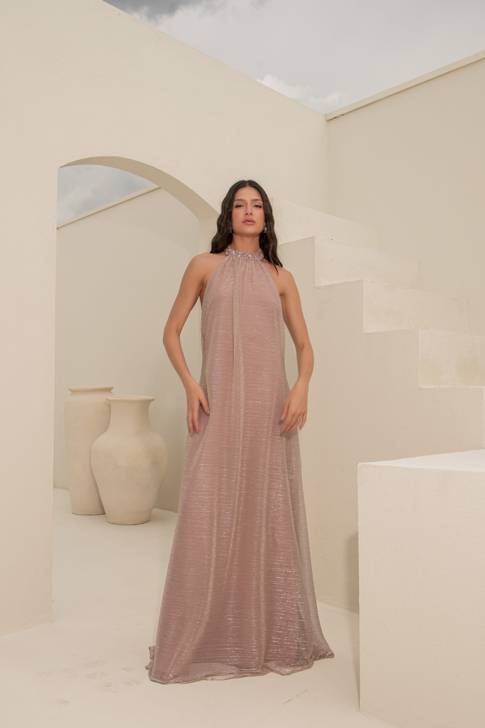VESTIDO IRIS