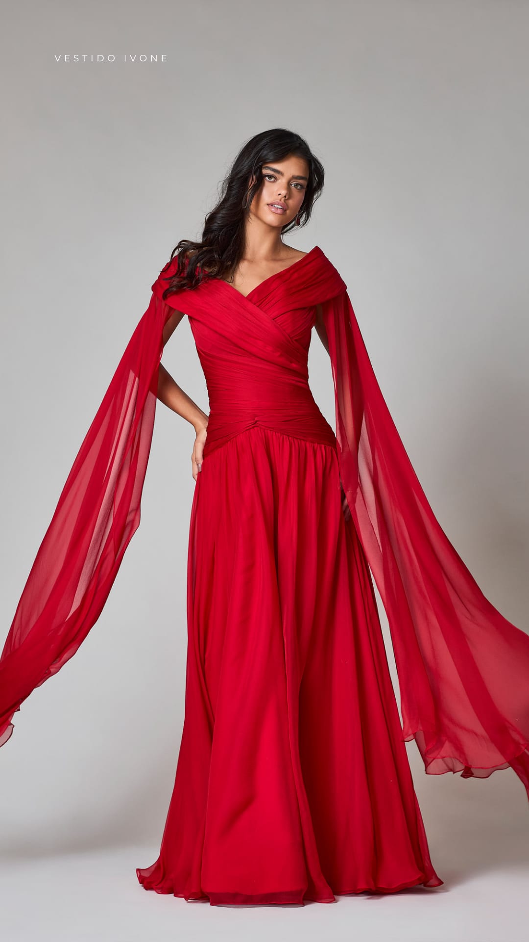 VESTIDO IVONE