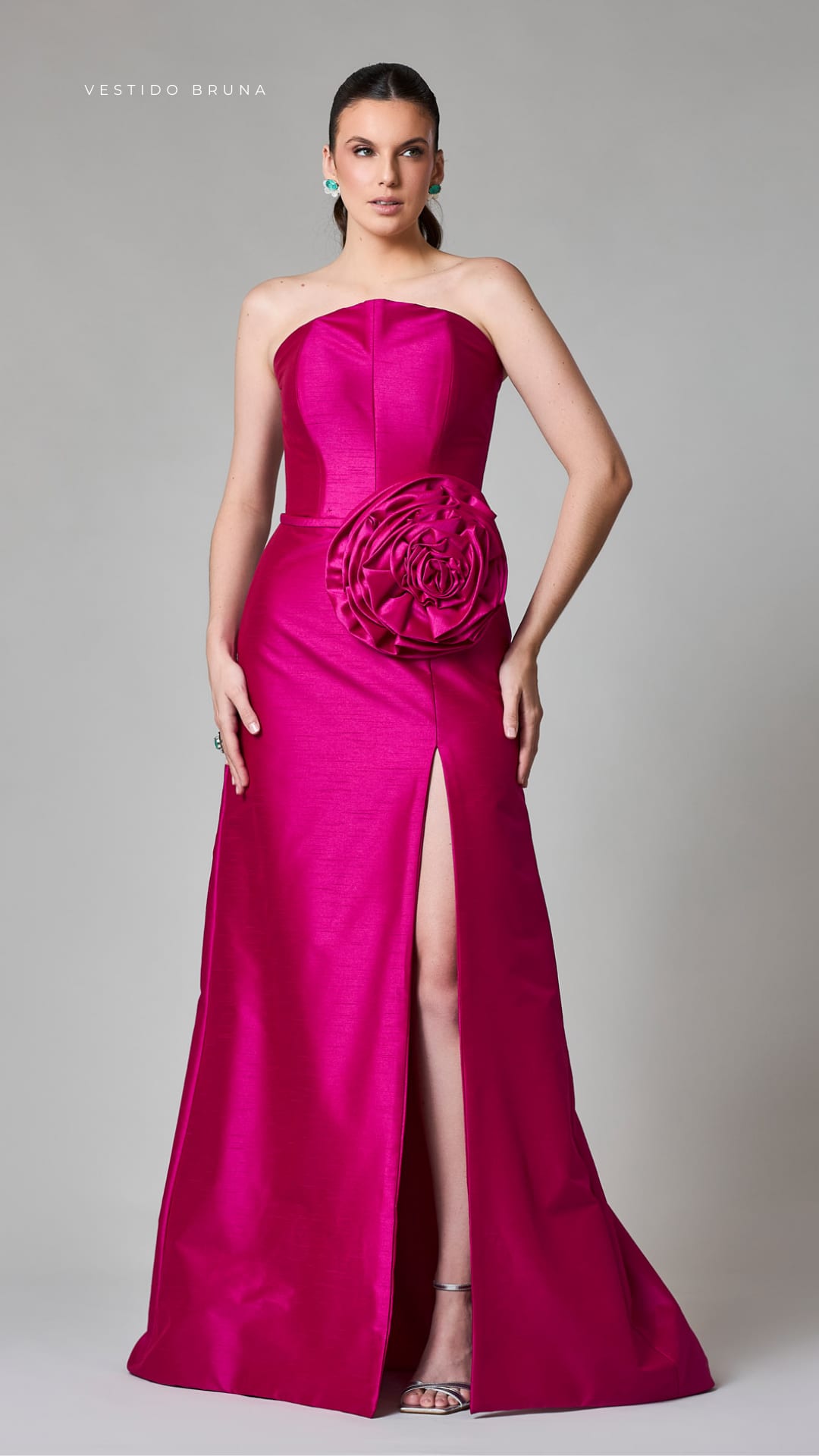 VESTIDO BRUNA B
