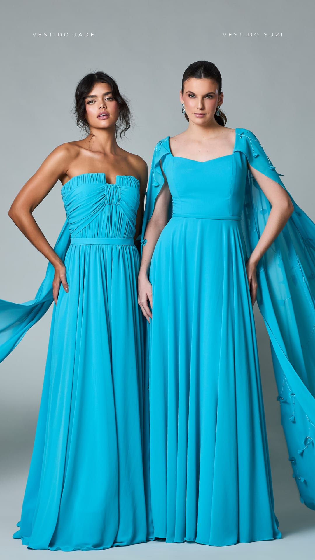 VESTIDO SUZI