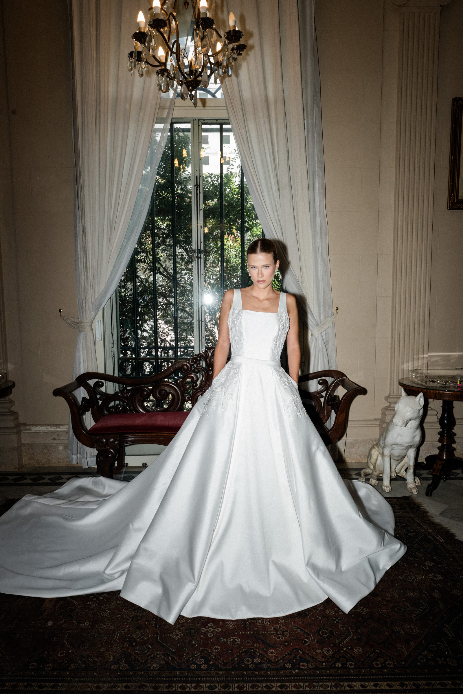 VESTIDO JÊ