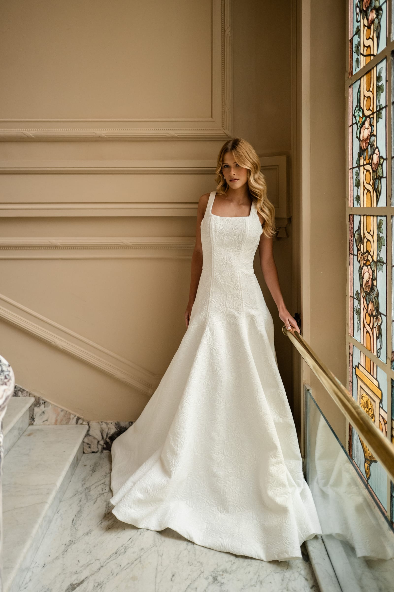 VESTIDO KATE