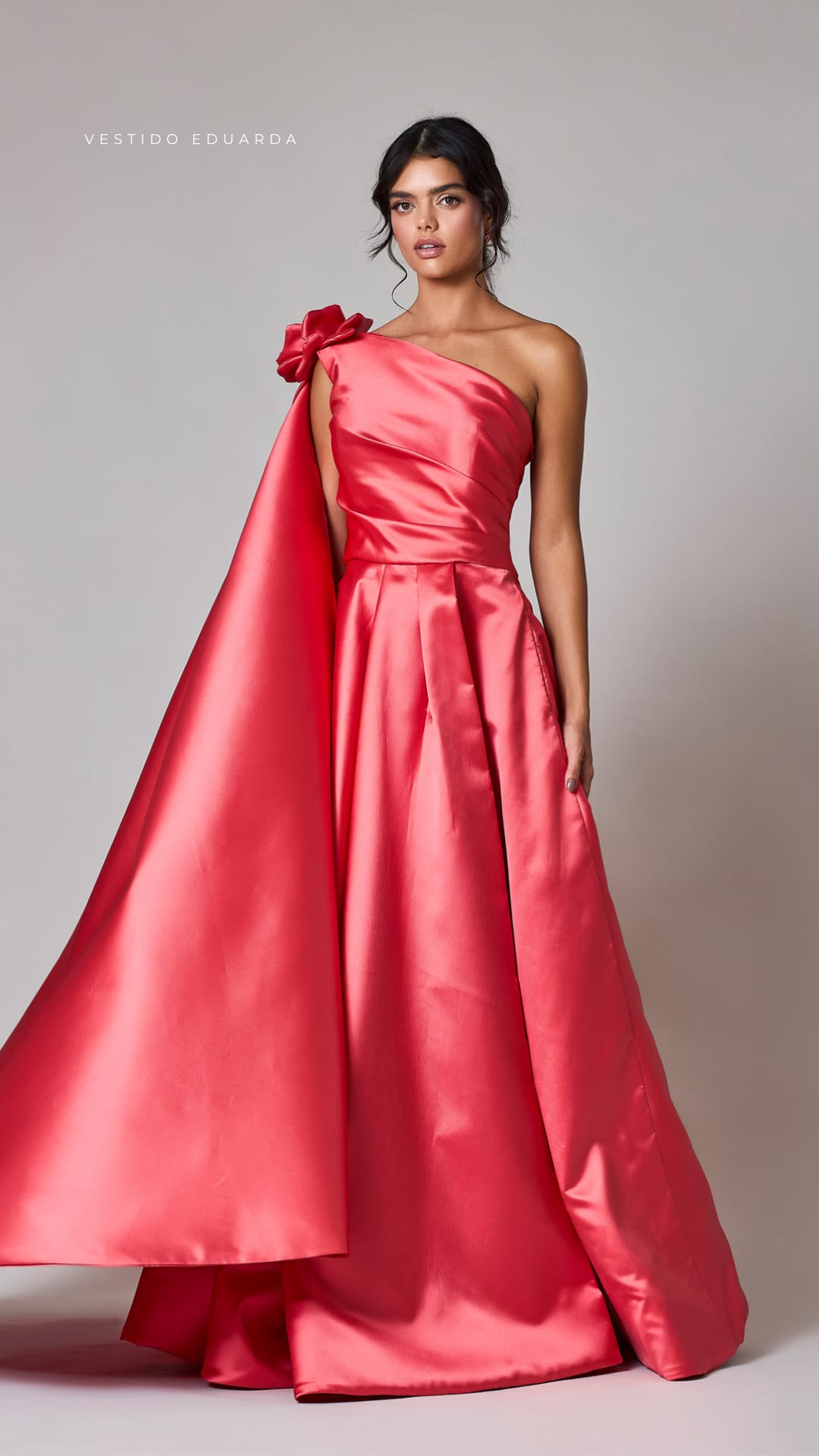 VESTIDO EDUARDA