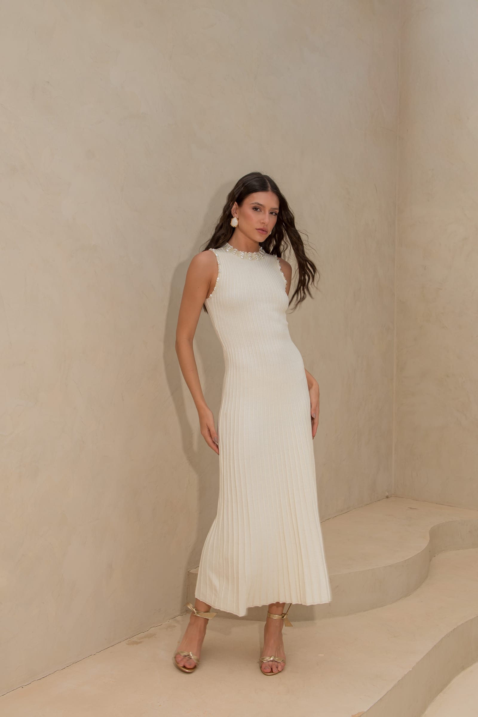 VESTIDO KIARA