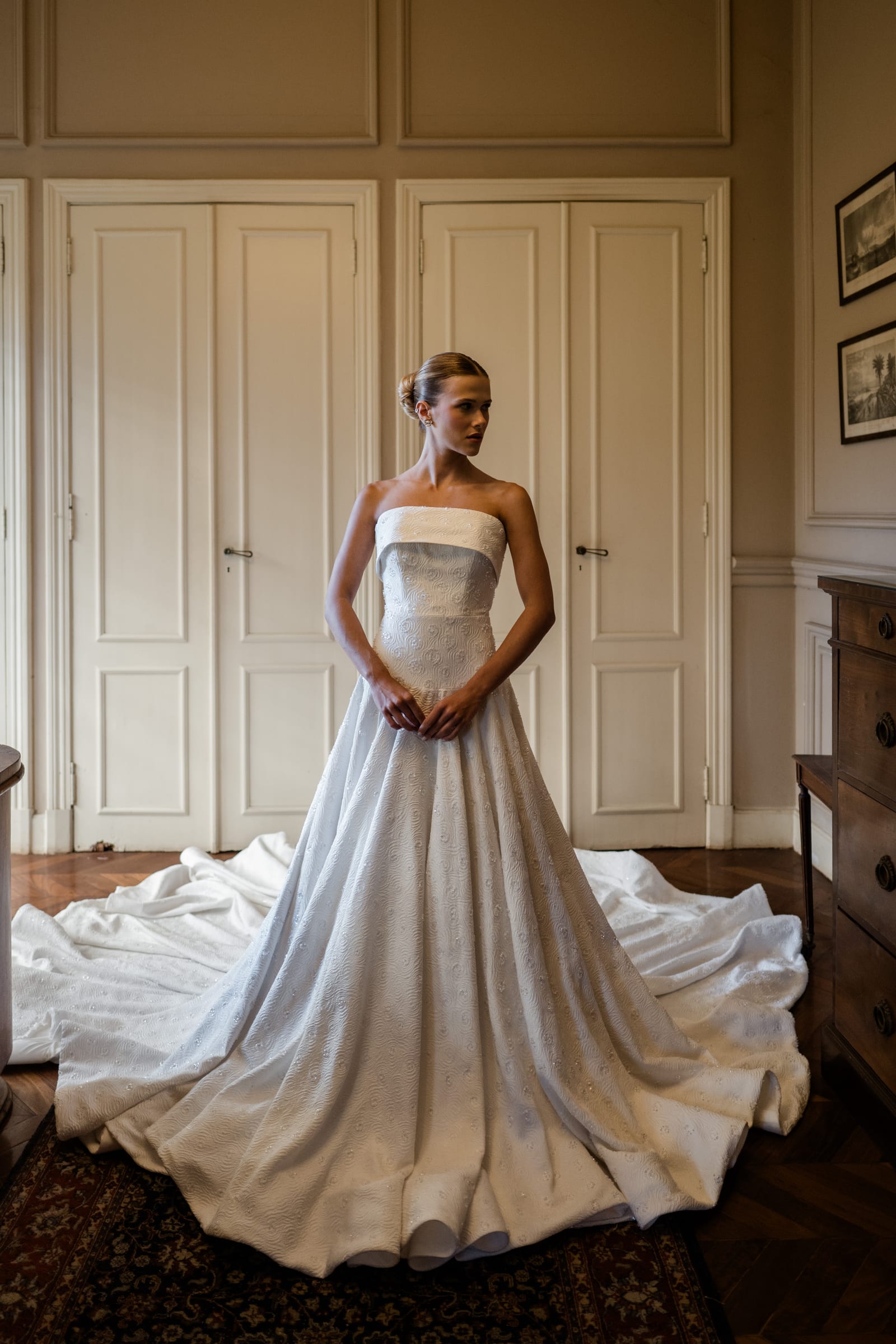VESTIDO DULCE
